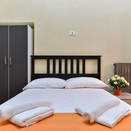 B&B Rome Termini House-3